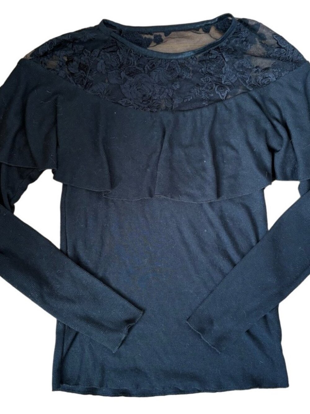 Tristan Lace Tops Bundle (2)